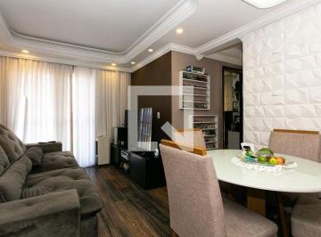 Apartamento · 62m² · 2 Quartos · 1 Vaga · Apartamento à Venda - Vila Carrão, 2 Quartos, 62 m² - São Paulo