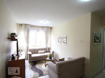 Apartamento · 68m² · 2 Quartos · 1 Vaga · Apartamento à Venda - Bosque da Saúde, 2 Quartos, 68 m² - São Paulo