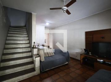 Casa · 176m² · 3 Quartos · 3 Vagas · Casa à Venda - Jardim, 3 Quartos, 176 m² - Santo André