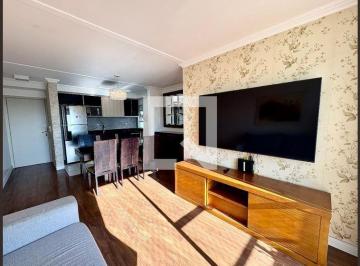 Apartamento · 71m² · 3 Quartos · 1 Vaga · Apartamento à Venda - Nambi, 3 Quartos, 71 m² - Jundiaí