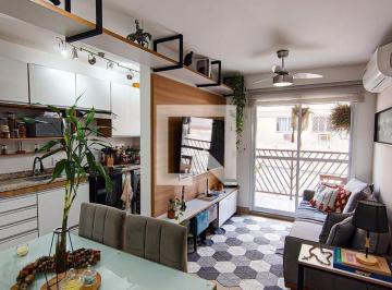 Apartamento · 59m² · 2 Quartos · 1 Vaga · Apartamento à Venda - Pechincha, 2 Quartos, 59 m² - Rio de Janeiro