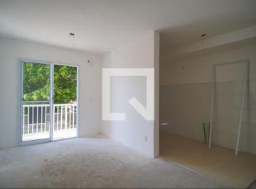 Apartamento · 88m² · 2 Quartos · 1 Vaga · Apartamento à Venda - Primavera, 2 Quartos, 88 m² - Novo Hamburgo