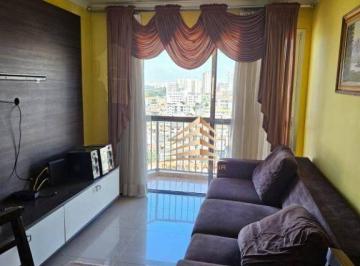 b9e3e6a0162895e4c757b790b8b625a52053343f · Apartamento com 3 dormitórios à venda, 72 m² por R$ 530.000,00 - Camargos - Guarulhos/SP