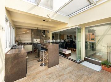 Apartamento · 125m² · 2 Quartos · 2 Vagas · Próximo ao Portal do Morumbi! Cobertura Duplex com 125,0m² Au 2 Quartos, sendo 1 Suíte, 2 Vagas!