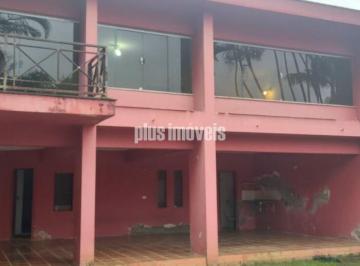 Casa · 500m² · 4 Quartos · 6 Vagas · Sobrado com 4 Quartos e 6 banheiros à Venda, 407 m