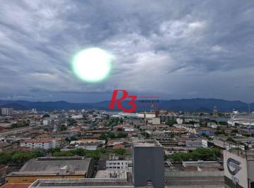 828897cc5cc9871db2a1a019c88eee7977fef501 · Apartamento à venda, 64 m² por R$ 640.000,00 - Estuário - Santos/SP