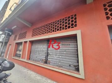 ac51b70e98dc7415e124d57265c765590f4ca194 · Loja, 442 m² - venda por R$ 1.300.000,00 ou aluguel por R$ 7.708,00/mês - Centro - Santos/SP