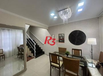 70081dc8eae450ecafee7e6c85b7038ad8438dbf · CASA 3 DORMITÓRIOS EM SANTOS