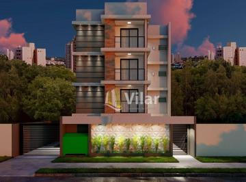 a247d76f65ded089244983b4df19c1db1aa7257a · Apartamento com 2 dormitórios à venda, 44 m² por R$ 295.900,00 - Maria Antonieta - Pinhais/PR
