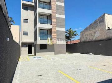 c601c189679d8b30870c72be5553a8b8d315aef5 · Apartamento com 2 dormitórios à venda, 44 m² por R$ 305.000,00 - Maria Antonieta - Pinhais/PR