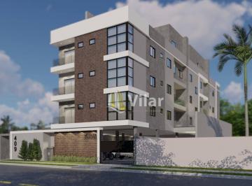 1fde750b0ba82e6449338e7d6d29f1162a2b4ddc · Apartamento com 2 dormitórios à venda, 60 m² por R$ 358.000 - Centro - Pinhais/PR