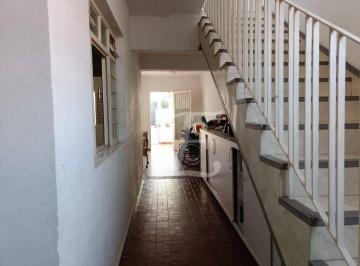 corredor amplo · Casa com 5 dormitórios à venda, 420 m² por R$ 1.000.000,00 - Vila Amélia - São Paulo/SP