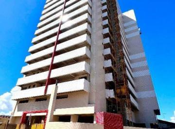 cb5cac62a473a945f87a183b51e1cb5337c9c745 · Apartamento com 1 quarto à venda, 55 m² por R$ 340.000 - Caiçara - Praia Grande/SP