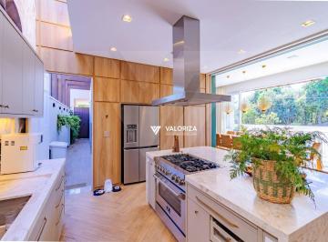 050dd96906623330c232b5db9c8932350dad2421 · Casa com 4 suítes à venda, 345 m² por R$ 3.460.000 - Condomínio Chácara Ondina - Sorocaba/SP