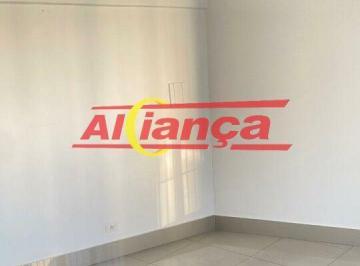 Comercial · 49m² · Sala Comercial à Venda em Localização Privilegiada no Centro de Guarulhos SP