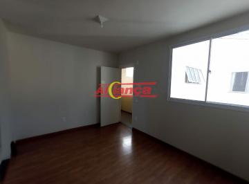 Apartamento · 44m² · 2 Quartos · Apartamento 02 quartos - Parque Santos Dumont - Guarulhos