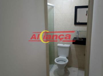 Apartamento · 52m² · 2 Quartos · 1 Vaga · APARTAMENTO EM ARUJA ACEITA PERMUTA EM GUARULHOS