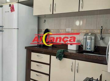 Apartamento · 72m² · 2 Quartos · 1 Vaga · Apartamento no Centro 3 dormitórios