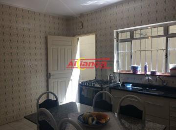 Casa · 110m² · 4 Quartos · 1 Vaga · Oportunidade Imperdível no Jardim Aida, Guarulhos! Lindo sobrado de 4 quartos, super espaçoso!