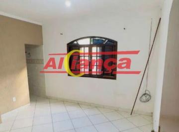 Casa · 126m² · 3 Quartos · 2 Vagas · SOBRADO NO CANGAÍBA - SÃO PAULO/SP