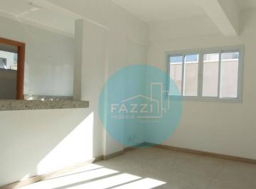Sala e Cozinha Integradas · Apartamento com 2 dormitórios à venda, 62 m² por R$ 350.000,00 - Parque Primavera - Poços de Caldas/