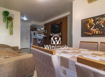 4b83c2ea94d4765b519fabae8ea8e7916846dac7 · Apartamento à venda, 62 m² por R$ 320.000,00 - Sarandi - Porto Alegre/RS