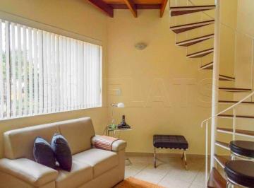 Apartamento · 45m² · 1 Quarto · 1 Vaga · Flat apartamento Duplex na Vila Nova Conceição