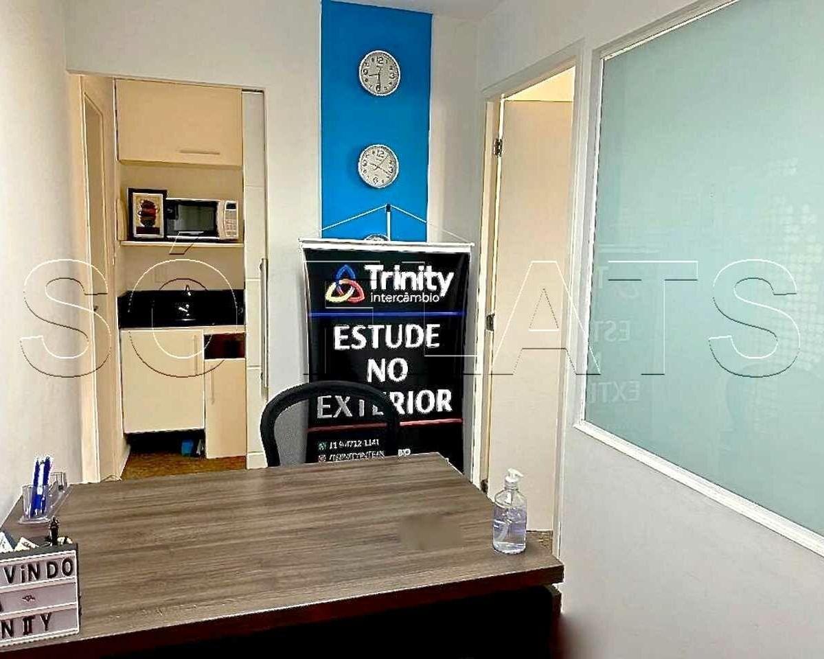 Foto - São Paulo - Bela Vista