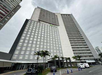 Apartamento · 19m² · 1 Quarto · Flat para investimento no pool na Barra Funda
