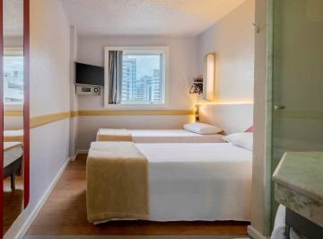 Apartamento · 12m² · 1 Quarto · Flat Ibis Budget Paulista disponível para venda com 12m²