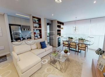 Apartamento · 98m² · 2 Quartos · 2 Vagas · Residencial alto padrão na Vila Olímpia ao lado das principais vias de acesso. Consulte-nos!