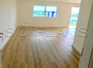 Comercial · 48m² · 2 Vagas · Office em Pinheiros no melhor empreendimento da região