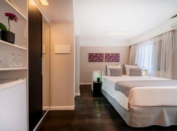 Apartamento · 30m² · 1 Quarto · 1 Vaga · Flat  disponível para venda com 30m² e 01 vaga de garagem