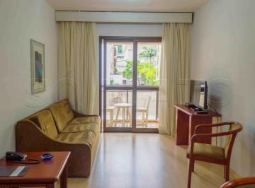Apartamento · 60m² · 2 Quartos · 2 Vagas · Flat New Star disponível para venda com 02 dormitórios, 60m² e 02 vagas de garagem