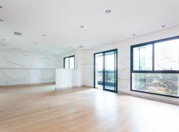 Apartamento · 202m² · 4 Quartos · 4 Vagas · Residencial cobertura em Higienópolis com 04 dormitórios