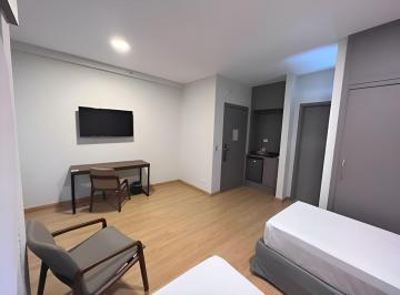 Apartamento · 30m² · 1 Quarto · 1 Vaga · QUALITY PAULISTA - opção de investimento no pool hoteleiro.