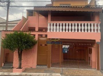 d813912e72486d79d8cc7b66fc21b91674776060 · Casa com 5 dormitórios à venda, 160 m² por R$ 550.000,00 - Parque São Lucas - São Paulo/SP