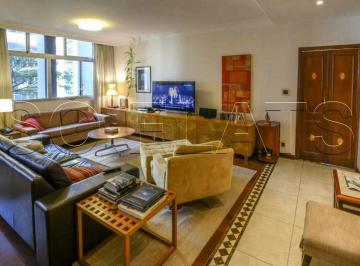Apartamento · 150m² · 3 Quartos · 1 Vaga · Apartamento alto padrão nos Jardins, com 150m², 03 dorms a 3 quadras da Av. Paulista