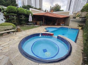 c78b5ec2c502f52b382785ff3606602c4379b7b0 · Sobrado à venda, 270 m² por R$ 2.499.000,01 - Vila Galvão - Guarulhos/SP
