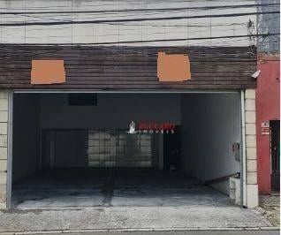 d96bc77d3b10e940416c12b736f92f14ef4080fa · Salão para alugar, 178 m² por R$ 8.000,00/mês - Vila São Judas Tadeu - Guarulhos/SP