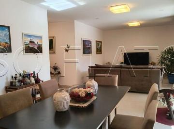 Apartamento · 208m² · 4 Quartos · 4 Vagas · Apartamento alto padrão sem mobília na Vila Mariana, Prox ao Shoopping Sta Cruz e ao Metrô