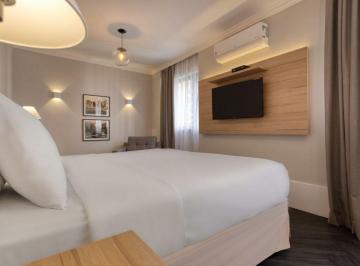 Apartamento · 24m² · 1 Quarto · 1 Vaga · Próximo a Av. Paulista flat La Residence