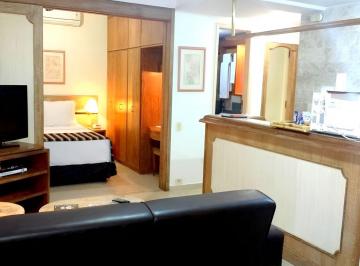 Apartamento · 43m² · 1 Quarto · Flat próximo a Av. Paulista para investimento