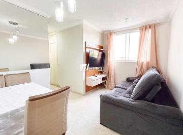 f866b1d01510da184715d480728ce479a19ed794 · Apartamento com 2 dormitórios à venda, 45 m² por R$ 230.000,00 - Prata - Nova Iguaçu/RJ