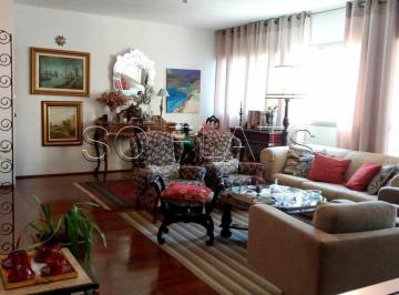 Apartamento · 150m² · 3 Quartos · 2 Vagas · Apartamento alto padrão no Morumbi