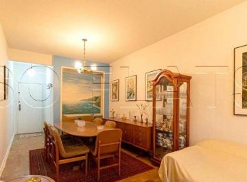 Apartamento · 90m² · 3 Quartos · Apartamento com 90m² na região central de São Paulo