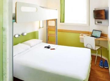 Apartamento · 12m² · 1 Quarto · Flat para investimento com excelentes rendimentos no pool.