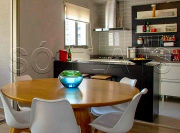 Apartamento · 150m² · 3 Quartos · 2 Vagas · Apartamento na Vila Madalena com 03 dormitórios (Suítes) a poucos metros do Metro Vila Madalena
