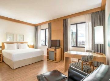 Apartamento · 28m² · 1 Quarto · 1 Vaga · Tryp Tatuapé, flat na Zona Leste, facil acesso a Radial Leste, Marg. Tiete e Av. Salim Farah Maluf