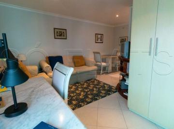 Apartamento · 37m² · 1 Quarto · 1 Vaga · APARTAMENTO NO JARDIM PAULISTA - MODUS VIVENDI